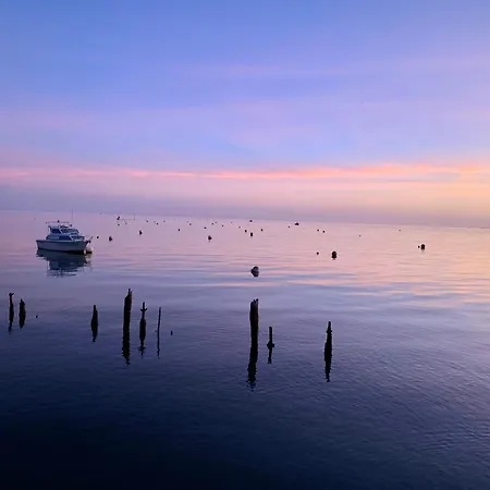 Entre Bassin Et Ocean, Piscine Chauffee Lège-Cap-Ferret